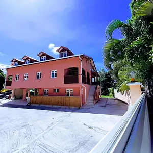 Hotel Les Monts Arlesien, Les Anses-d'Arlets